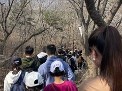 -沈阳辉山风景区