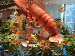 -阳光岛·海鲜盛宴(银泰中心in99店)