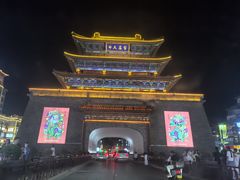 -鼓楼夜市