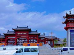 -丰茂海鲜烧烤(龙源华府店)