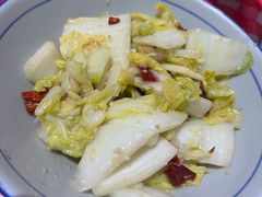 -荆九爷爆炒桥头三嫩(浙大店)
