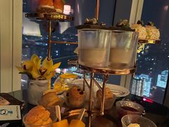 -广州四季酒店·天吧·高空酒吧