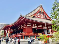 -浅草寺