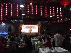 -江宁会馆(劈柴院店)