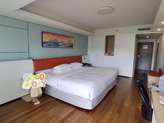 -三亚亚龙湾天域度假酒店