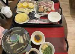 -森宝月子中心(白云山店)
