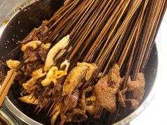 -舒记钵钵鸡
