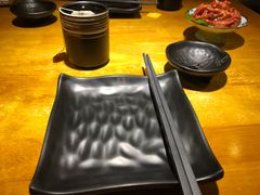 -东岸料理·寿司·刺身