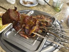 -交运海鲜烧烤大院