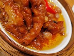 -北海金昌开元名都大酒店·四季轩中餐厅