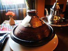 -Tajine Moroccan塔金摩洛哥中东餐厅