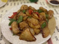 -吉味馆(柠溪店)