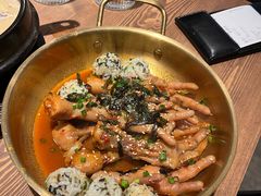 -INSA Korean Bistro饮鲨韩食酒馆