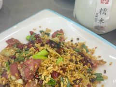 -邹胖哥好好吃餐馆(荔波美食街店)