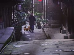 -福宝古镇