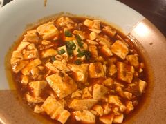 麻辣豆腐-外婆家(南开大悦城店)