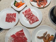 -宴立方海鲜自助(义乌万达广场店)