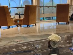 -LONG BAR 廊吧(外滩华尔道夫酒店)