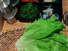 -千寻烧肉(政务区店)