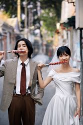 点击看大图 -绽放摄胶片摄影工作室