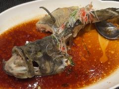 -宴昆山·私房菜(春晖店)