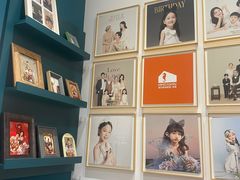 -海马体家庭照相馆(北京芳圆里 ID MALL店)