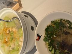 -莆田餐厅PUTIEN(世博源店)