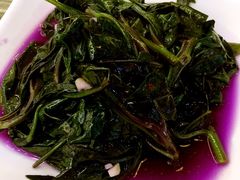 -自游人·美食一楼·地道徽菜(三十年名店)
