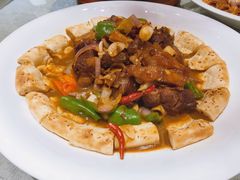 -玛森烧烤(汇佳商城店)