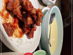 -新白鹿餐厅(金鹰新街口店)
