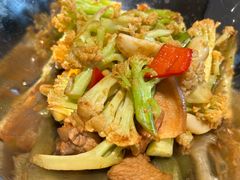 -金典银峰老鹅馆·昆山菜(亭林公园店)