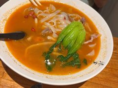 -漆黑觉米粉(三里屯店)