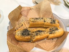 -日昌餐馆(亦庄店)