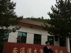 -南泥湾风景区