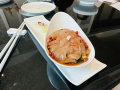 -新南华大酒店(长寿店)