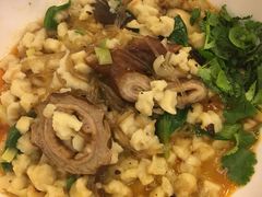 -吾味香葫芦头(安西街店)