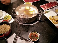 -牛事制造局牛肉火锅(莲岳路店)