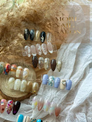 -森日式美甲沙龙MORI NAIL总店