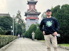 -华西坝(地铁站)