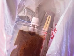 -乔伯凉面(白沙路店)