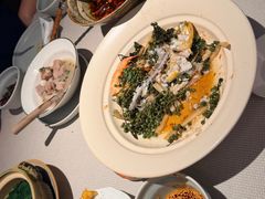 -金海华·四季时堂·第一食堂(现代传媒广场店)