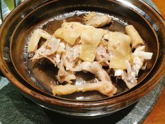 -客语客家菜(东山口店)