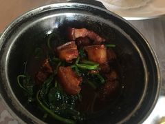 -旭璟酒家·传统粤菜·湘菜(逸景路店)