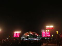 -大雁塔北广场音乐喷泉