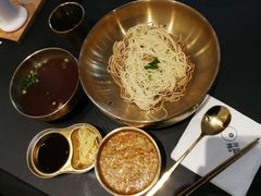 -贡梅老面馆·蟹粉面·无锡特色小吃(南长街主推店)