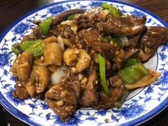 -生活本该如此北京小馆(周庄嘉园店)
