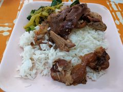 -鸡饭店