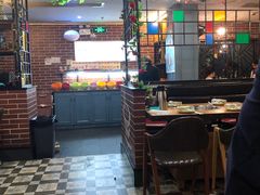 大堂-金华砂锅筒骨砂锅夜宵(临平店)