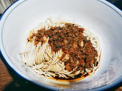 毒家拌面-毒蛇面馆(人民广场店)