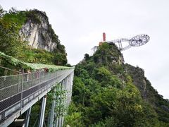 -英西峰林·洞天仙境